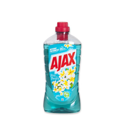 Grindų plovimo priemonė 1L Ajax Floral Fiest Red Flowers