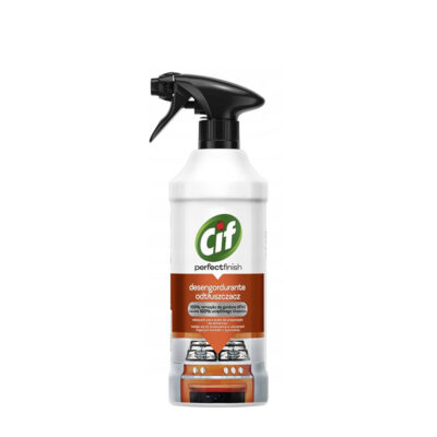 Orkaičių ir grilio valiklis 435 ml CIF