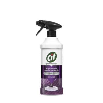 Kalkių nuosėdų valiklis 435 ml CIF