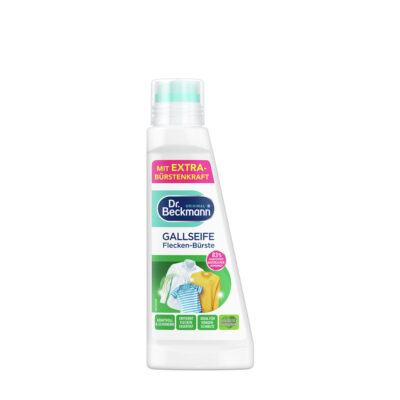 Dėmių valiklis 50 ml universalus su tulžies muilu Dr.Beckmann