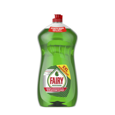 Indų ploviklis koncentruotas Original 1,25L XXL Fairy