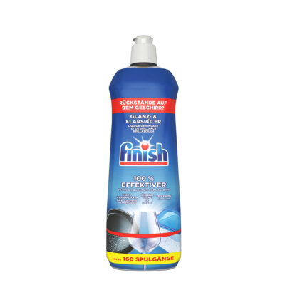 Indaplovių skystis 800 ml Finish 1850