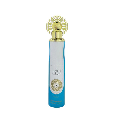 Kvapas namams AHLAMI 300 ml NUSUK  JAE