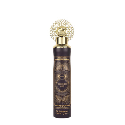 Kvapas namams GOODNESS OUD PURPLE 300 ml NUSUK  JAE