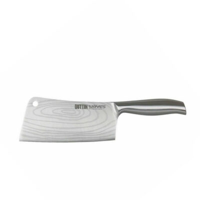 Peilis kapoklė mėsai 17 cm Waves Quttin MKTQT59461