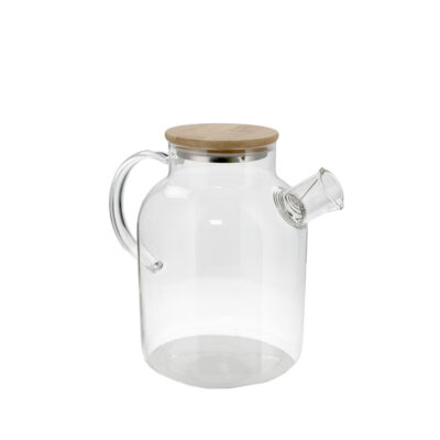 Arbatinukas stiklinis 1.8 l  8445393554808