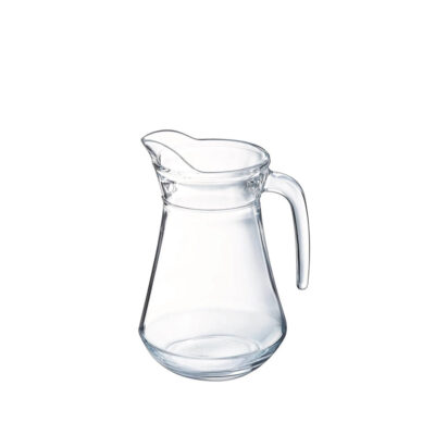 Ąsotis stiklinis 1,3 L Delight Domotti 67527