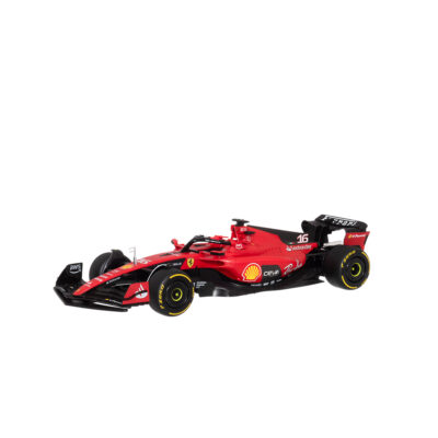 Radijo bangomis valdomas automobilis Formula SF-23 8+ MaistoTech R/C 649474