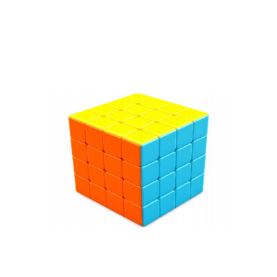 Rubiko kubas 4x4, 6x6x6 cm 18329