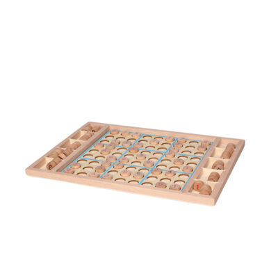 Stalo žaidimas Sudoku 31x2x23 cm 620156