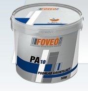 Gruntas mozaikiniam tinkui 15 kg MAGNAT PRO PRIMER UNI Sniežka