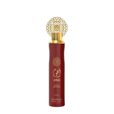 Kvapas namams AJWAA RED 300 ml NUSUK    JAE
