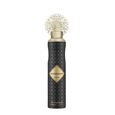 Kvapas namams GOLDEN ELIXER 300 ml NUSUK  JAE