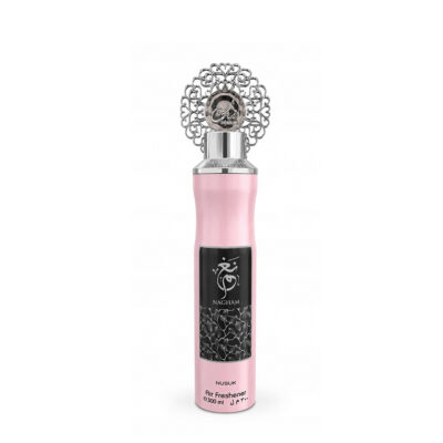 Kvapas namams NAGHAM 300 ml NUSUK  JAE