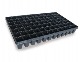 Daigykla plastikinė 84 vietų KL5332/84P