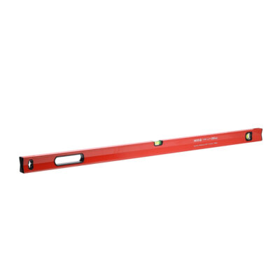 Gulsčiukas aliumininis 2 indų 1200 mm magnetinis YT-30064 YATO
