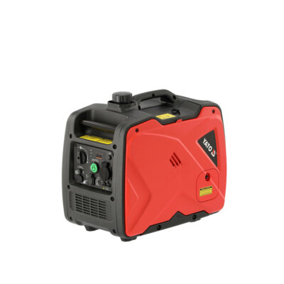 Generatorius benzininis inverterinis 3000W 3.8 kW 230V 50 Hz YT-85483 YATO