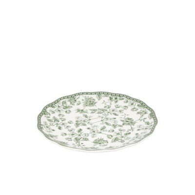 Lėkštė D21 cm porcelianinė Lisiere Secret de Gourmet 217763