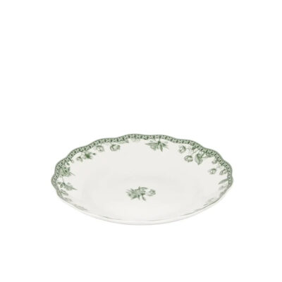 Dubenėlis porcelianinis D22xH4 cm Lisiere Secret de Gourmet 217764