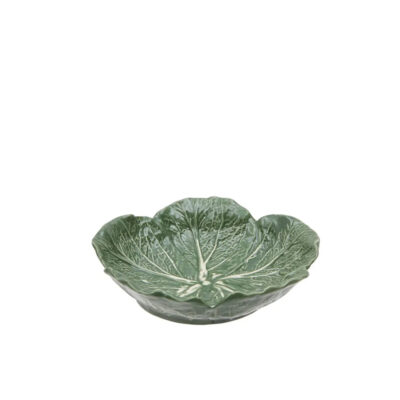 Dubuo Kopūstlapis D16,5xH4 cm keramikinis Secret de Gourmet 224200
