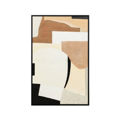Paveikslas drobė su rėmu 75x4x116 cm Atmosphera 205687