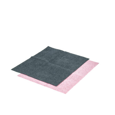 Šluostės mikropluošto ACTIFIBER SOFT 2 vnt. VILEDA 4023103240810