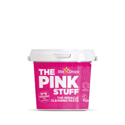 Valymo pasta paviršiams universali 750 g The Pink Stuff
