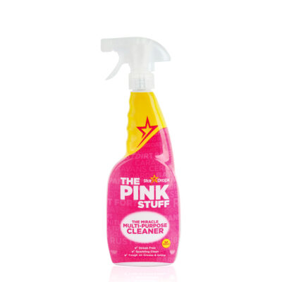 Universalus valiklis 750 ml The Pink Stuff