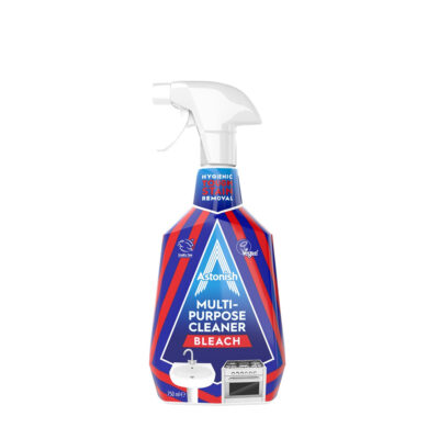Universalus valiklis su balikliu 750 ml ASTONISH