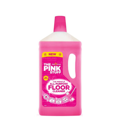 Grindų plovimo priemonė 1 L The Pink Stuff
