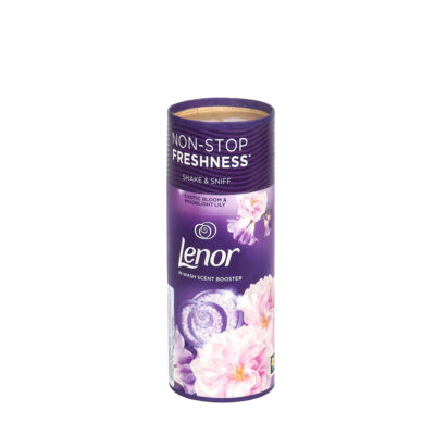 Skalbinių kvapų granulės 176 g EXOTIC BLOOM Lenor