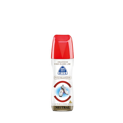 Batų tepalas 75 g bespalvis (pasta) MATTES CLEAN&GO