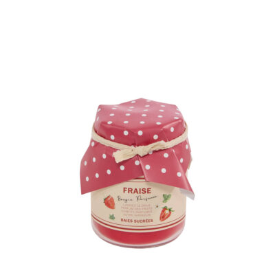 Žvakė stikliniame indelyje kvepianti 75 g D5,5xH7 cm (mix) Atmosphera 222709