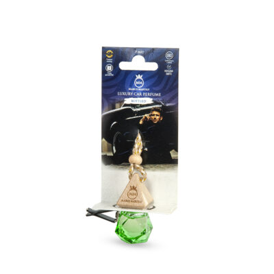 Oro gaiviklis automobiliui vyriškas MARCO MARTELY 7 ml Bottled Boss