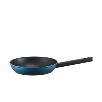 Keptuvė D28 cm AZZURRO kaltinis aliuminis Ambition 813129