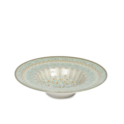 Dubuo-lėkštė makaronams, rizoto D28 cm RAVENA La Mediterranea RAV26113