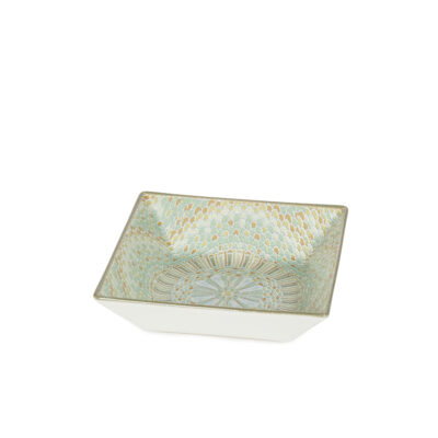 Dubuo porcelianinis 18x18 cm RAVENA La Mediterranea RAV25000
