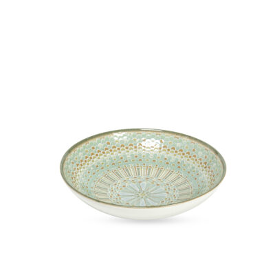 Dubenėlis D21 cm porcelianinis RAVENA La Mediterranea RAV26102