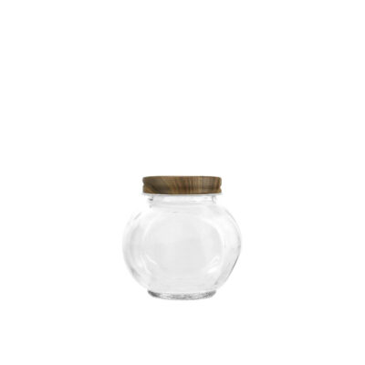 Indelis prieskoniams 180 ml 8x6x8 cm La Mediterranea BY03030178091