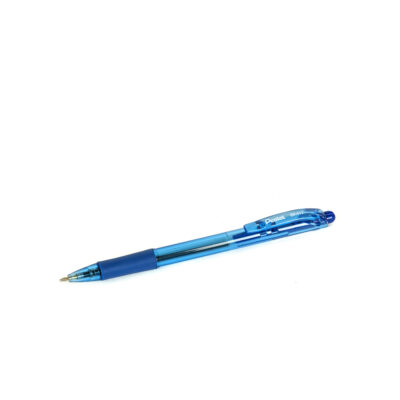 Tušinukas 0,7 mm mėlynas PENTEL Japonija (12)
