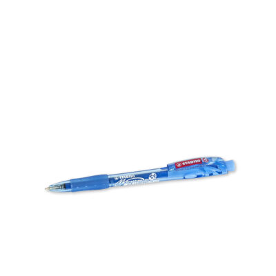 Tušinukas 0,38 mm mėlynas "Marathon" STABILO (10)